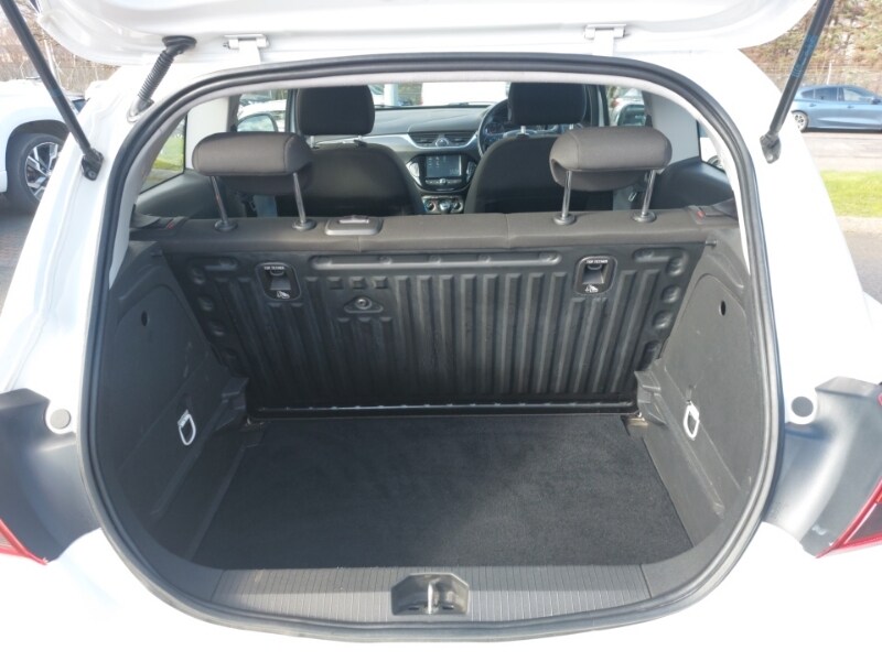 Used Vauxhall Corsa 2017 for sale - 77922836: Photo 8