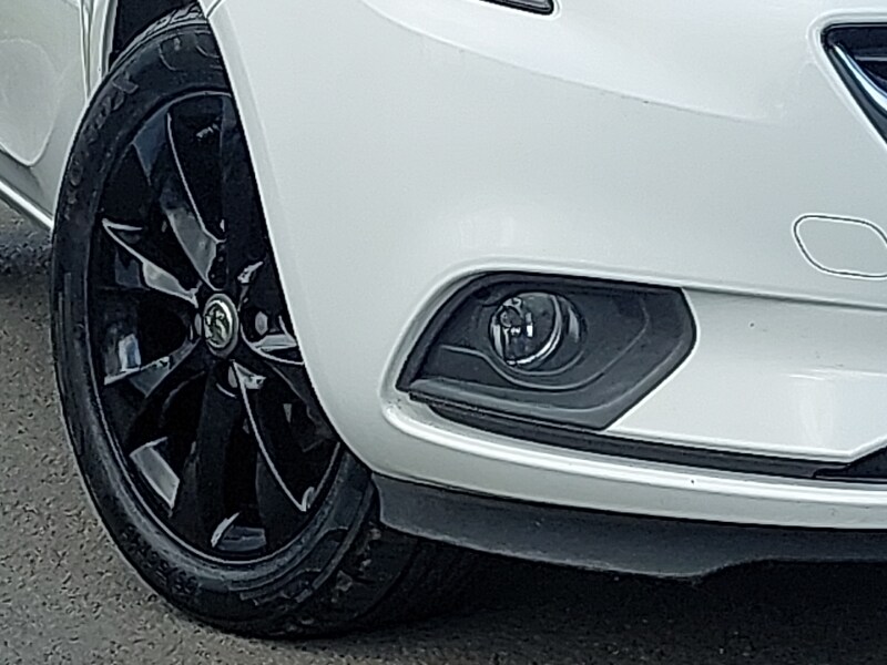 Used Vauxhall Corsa 2017 for sale - 77922836: Photo 9