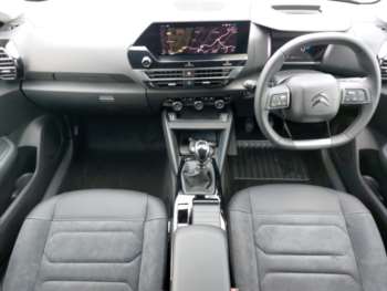 Used Citroen C4 2025 for sale - 74719917: Photo
