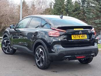 Used Citroen C4 2025 for sale - 74719917: Photo