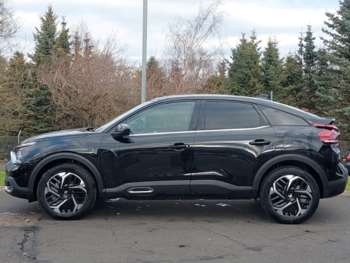 Used Citroen C4 2025 for sale - 74719917: Photo
