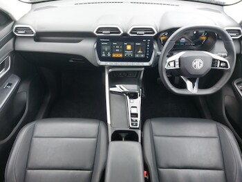 Used MG MG ZS 2025 for sale - 78853462: Photo
