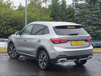 Used MG MG ZS 2025 for sale - 78853462: Photo