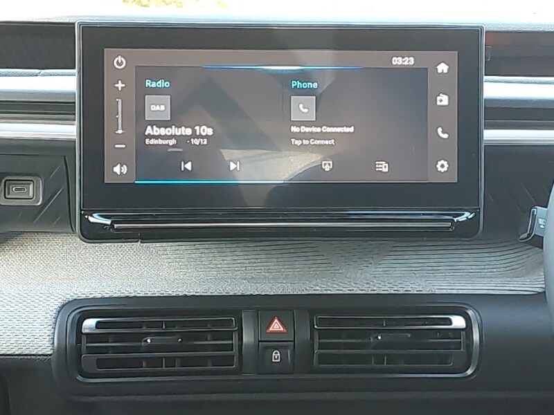 Used Citroen C3 2026 for sale - 78113384: Photo 10