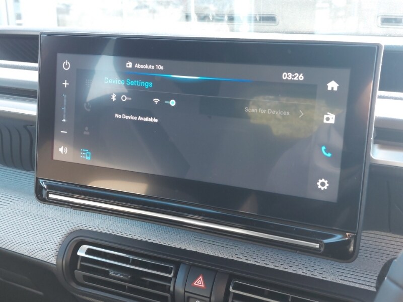 Used Citroen C3 2026 for sale - 78113384: Photo 16