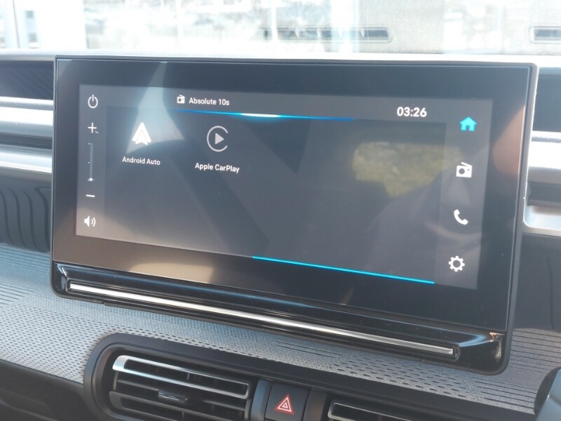 Used Citroen C3 2026 for sale - 78113384: Photo 17