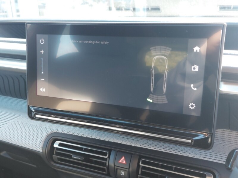 Used Citroen C3 2026 for sale - 78113384: Photo 18