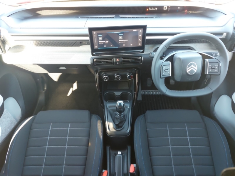 Used Citroen C3 2026 for sale - 78113384: Photo 2