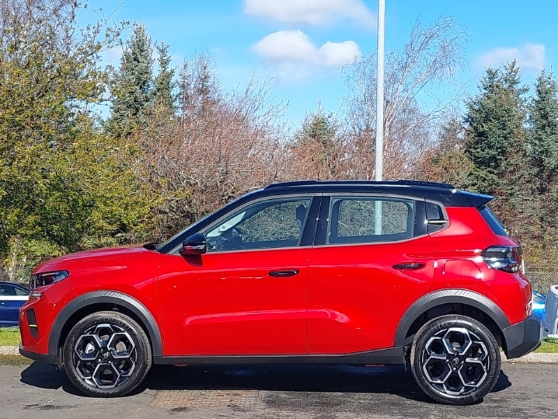 Used Citroen C3 2026 for sale - 78113384: Photo 4