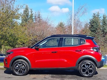 Used Citroen C3 2026 for sale - 78113384: Photo