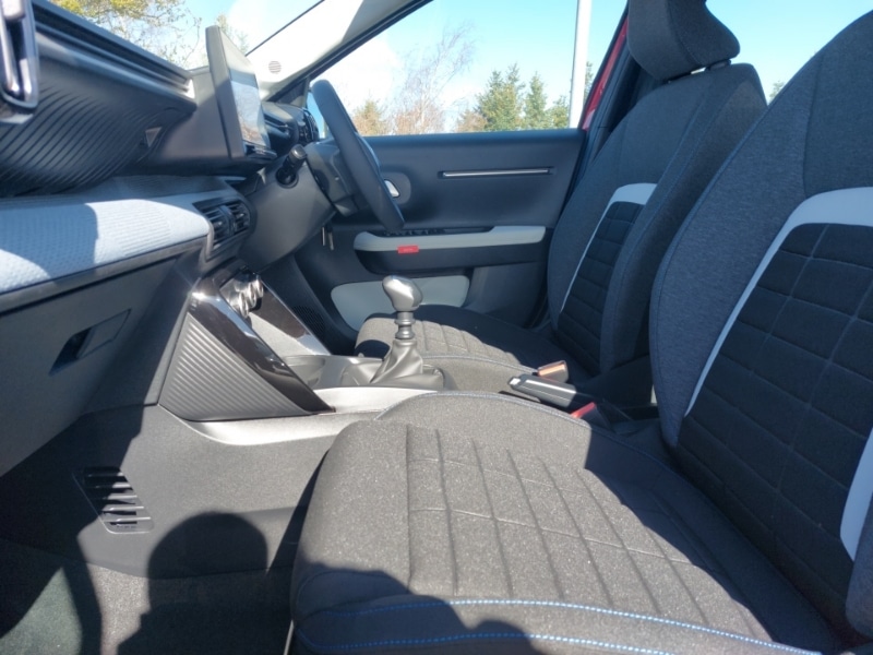 Used Citroen C3 2026 for sale - 78113384: Photo 5