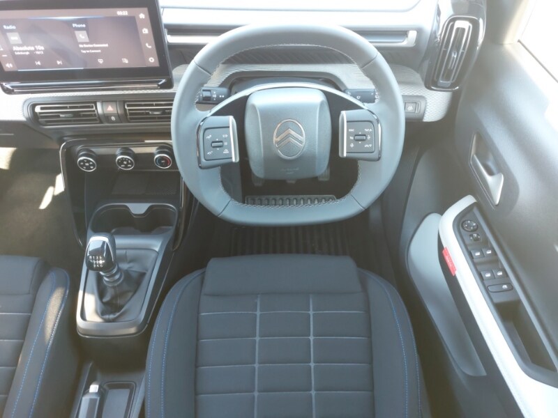 Used Citroen C3 2026 for sale - 78113384: Photo 7