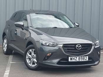 2019 - 2.0 SE-L Nav + 5dr