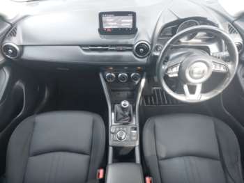 Used Mazda CX-3 2019 for sale - 75018420: Photo