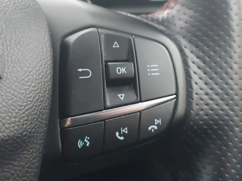 Used Ford Focus 2019 for sale - 78126059: Photo 12