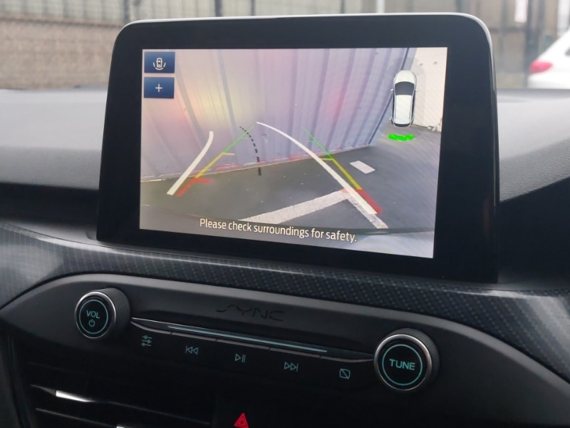 Used Ford Focus 2019 for sale - 78126059: Photo 17