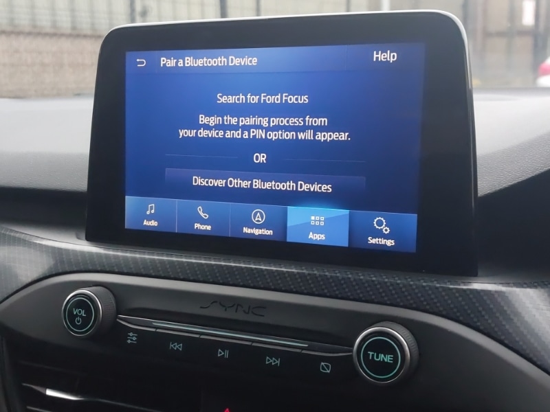 Used Ford Focus 2019 for sale - 78126059: Photo 19