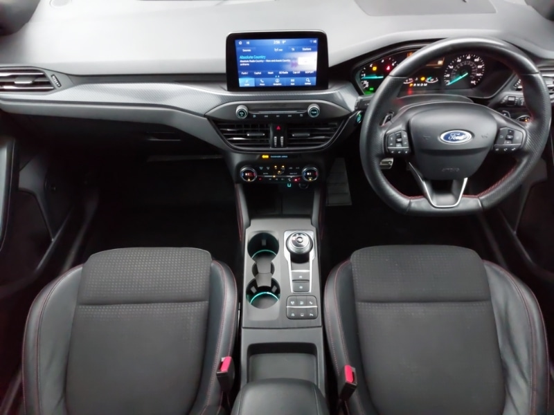 Used Ford Focus 2019 for sale - 78126059: Photo 2