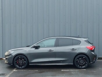 Used Ford Focus 2019 for sale - 78126059: Photo