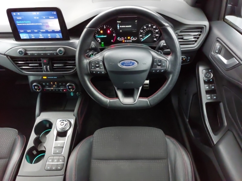 Used Ford Focus 2019 for sale - 78126059: Photo 7