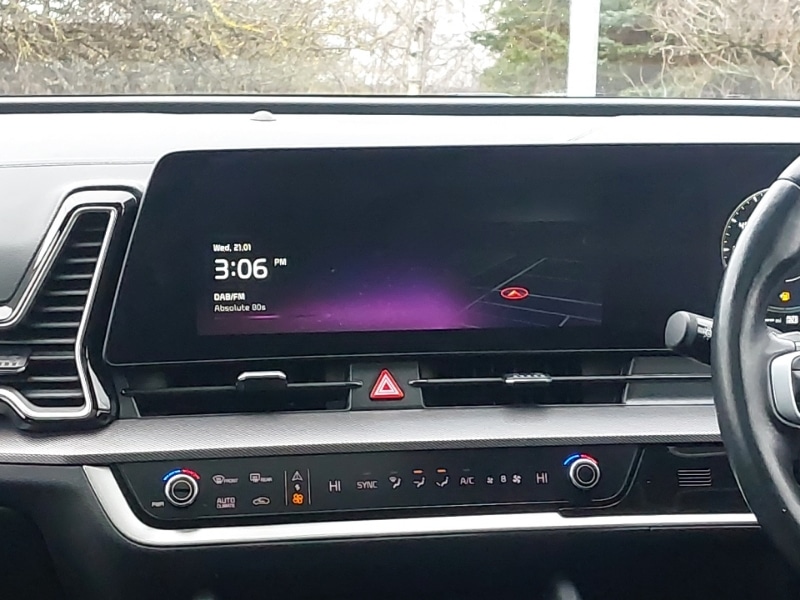 Used Kia Sportage 2022 for sale - 77278189: Photo 10