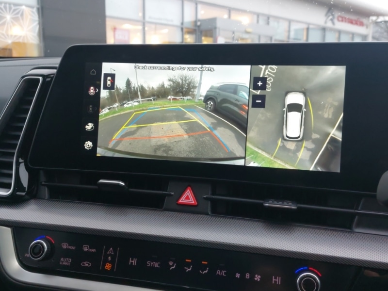 Used Kia Sportage 2022 for sale - 77278189: Photo 18