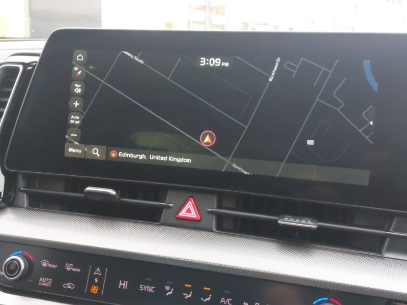 Used Kia Sportage 2022 for sale - 77278189: Photo 19