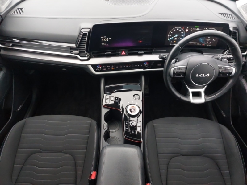 Used Kia Sportage 2022 for sale - 77278189: Photo 2