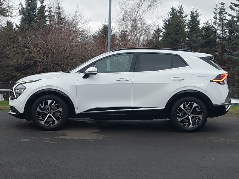 Used Kia Sportage 2022 for sale - 77278189: Photo 4