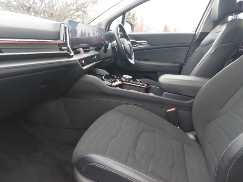 Used Kia Sportage 2022 for sale - 77278189: Photo 5