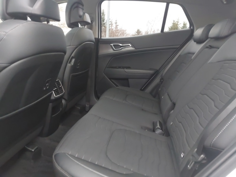 Used Kia Sportage 2022 for sale - 77278189: Photo 6