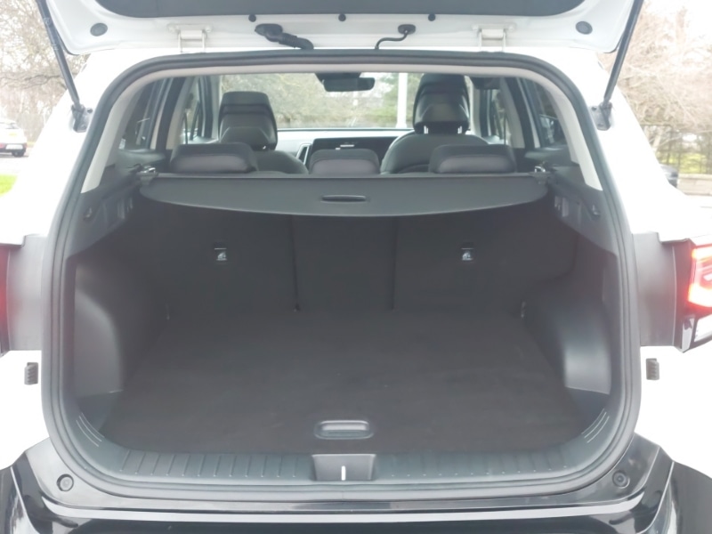 Used Kia Sportage 2022 for sale - 77278189: Photo 8