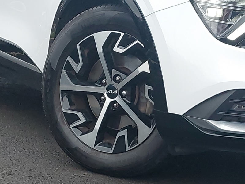 Used Kia Sportage 2022 for sale - 77278189: Photo 9
