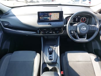 Used Nissan Qashqai 2023 for sale - 79185844: Photo