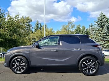 Used DS Automobiles DS 3 2025 for sale - 79790501: Photo