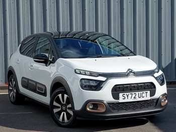 2022 - 1.2 PureTech C-Series Edition 5dr