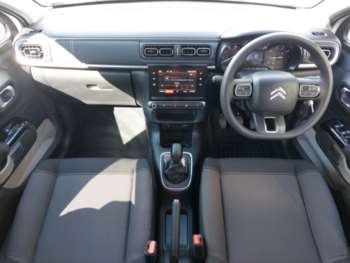 Used Citroen C3 2022 for sale - 75055810: Photo