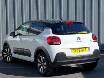 Used Citroen C3 2022 for sale - 75055810: Photo
