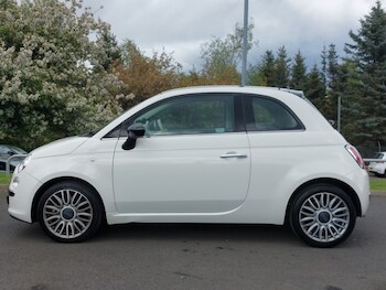 Used Fiat 500 2014 for sale - 78478575: Photo