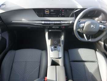Used DS Automobiles DS 4 2025 for sale - 74211799: Photo