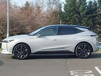 Used DS Automobiles DS 4 2025 for sale - 74211799: Photo