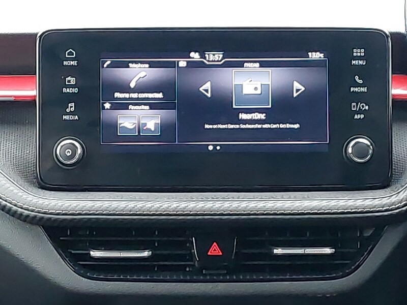 Used Skoda Fabia 2024 for sale - 77948115: Photo 10