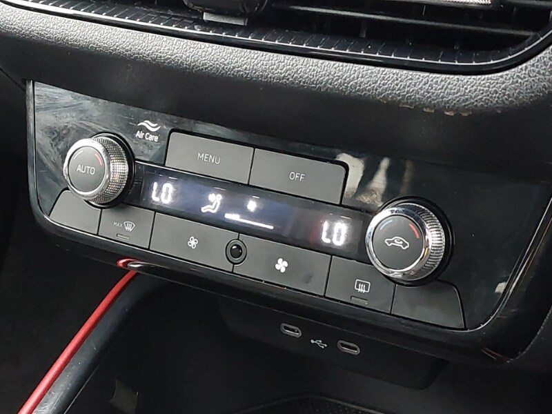 Used Skoda Fabia 2024 for sale - 77948115: Photo 15