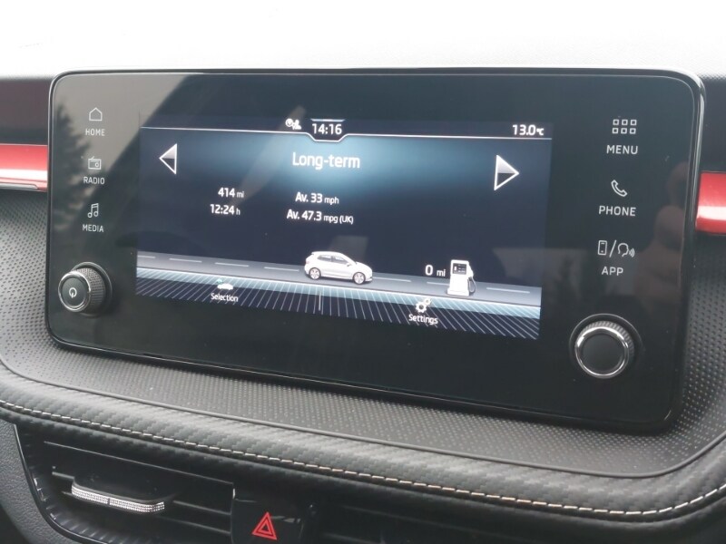 Used Skoda Fabia 2024 for sale - 77948115: Photo 19