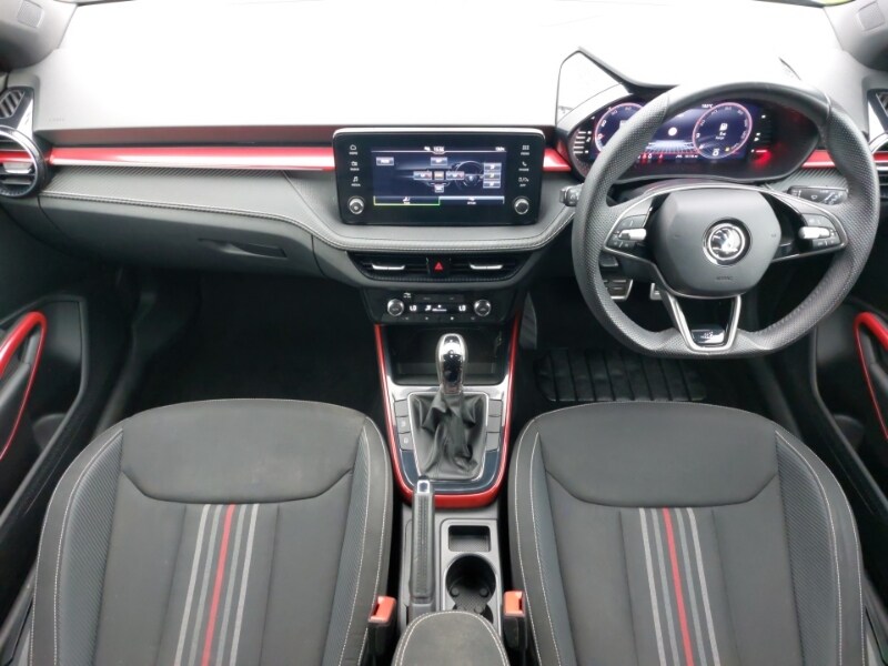 Used Skoda Fabia 2024 for sale - 77948115: Photo 2