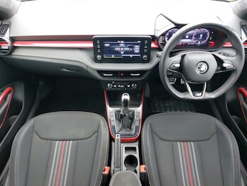 Used Skoda Fabia 2024 for sale - 77948115: Photo