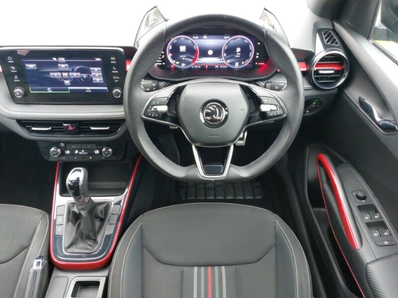 Used Skoda Fabia 2024 for sale - 77948115: Photo 7