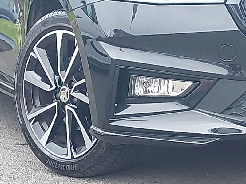 Used Skoda Fabia 2024 for sale - 77948115: Photo 9