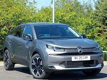 2025 - 1.2 [130] Max 5dr Auto