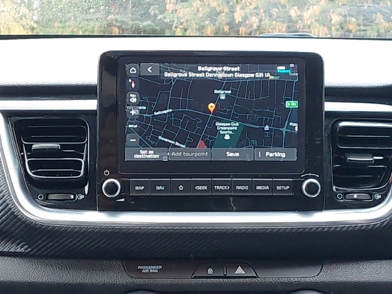 Used Kia Stonic 2022 for sale - 76269298: Photo 10